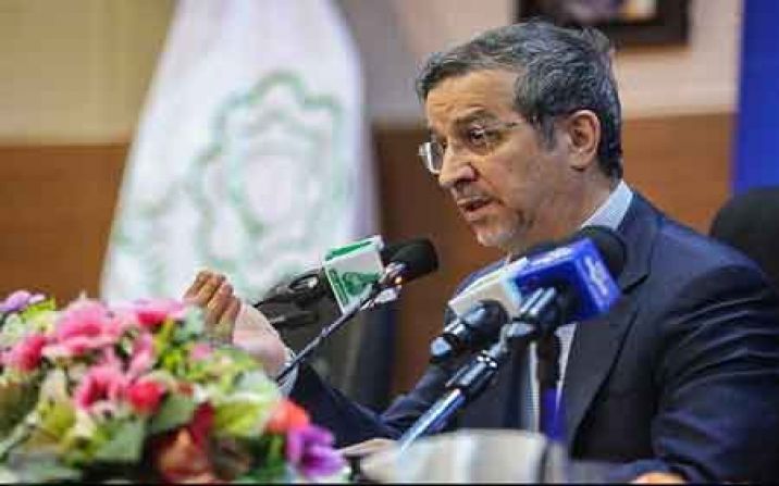 72 پروژه با اعتبار هزار میلیارد تومان در قم افتتاح شد 72 پروژه با اعتبار هزار میلیارد تومان در قم افتتاح شد